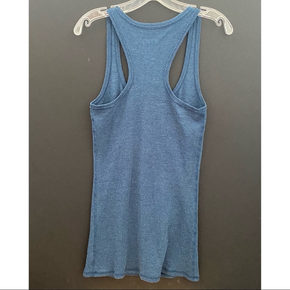 Victoria’s Secret PINK Unicorn Sleep Tank Vintage Y2K - Picture 2 of 6